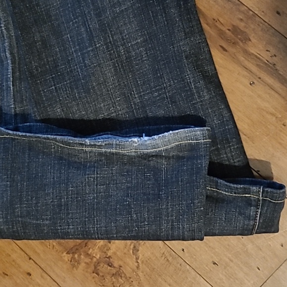 Black Citizens of Humanity Ingrid #002 - Picture 9 of 10